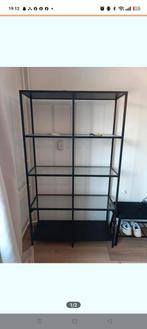Ikea VITTSJÖ Stellingkast, Huis en Inrichting, Ophalen of Verzenden, Zo goed als nieuw