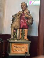 Efteling automaat sprookjesbos Anton Pieck, Verzamelen, Ophalen, Gebruikt