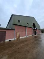 Loods nr. 1 Westerbeek 25-0055, Overige merken, Gebruikt, Tot 2500, Ophalen of Verzenden