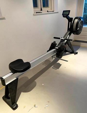 Virtufit Ultimate Pro 2 Ergometer Roeitrainer beschikbaar voor biedingen