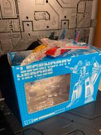 Newage Lucifer/Starscream. Transparent/Ghost, G1, Verzenden, Zo goed als nieuw, Decepticons