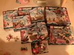 9 Dreamzzz sets, Ophalen of Verzenden, Zo goed als nieuw, Complete set, Lego