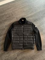 Moncler cardigan, Kleding | Heren, Ophalen of Verzenden, Nieuw, Zwart