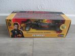 Max Verstappen Aston Martin Red Bull Racing RB15 2019 Jumbo, Hobby en Vrije tijd, Modelauto's | 1:24, Ophalen of Verzenden, Zo goed als nieuw