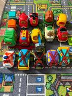 Toet toet auto's, Ophalen of Verzenden, Zo goed als nieuw