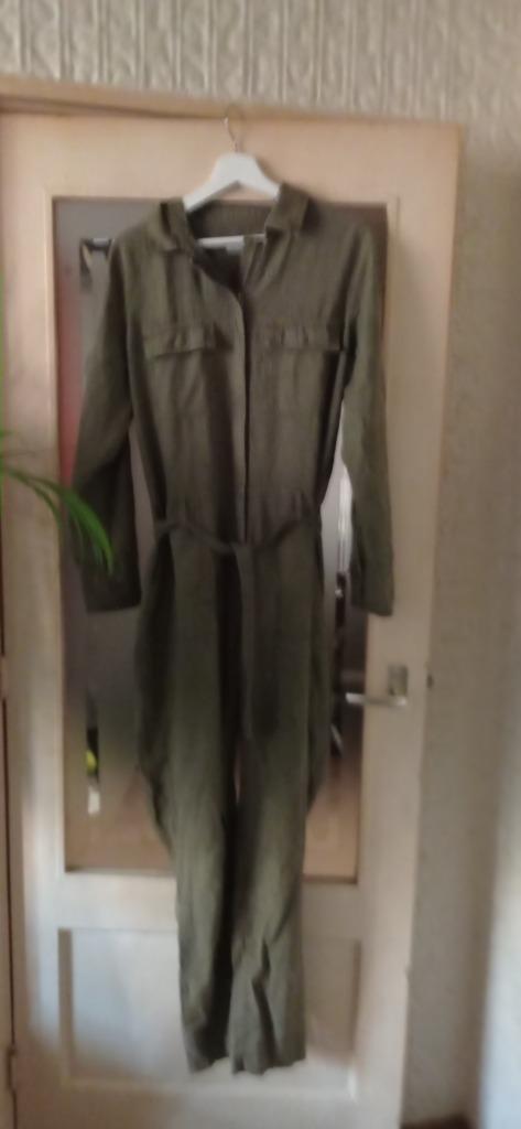 ≥ Costes Rebel groene — Jumpsuits — Marktplaats