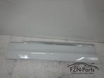 VW Tiguan 5NA R R-Line Sideskirt Links-voor 5NA954959AH, Gebruikt, Ophalen of Verzenden