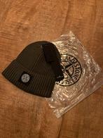 Stone island muts, Kleding | Heren, Ophalen of Verzenden, Zo goed als nieuw, Overige maten, Muts