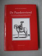De paardenvriend, Ophalen of Verzenden, Gelezen, Paarden of Pony's