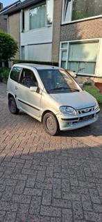 Brommobiel microcar 4, Diversen, Ophalen, Gebruikt, 46 km of meer, 16 km/u of meer