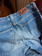 Lee straight fit broek jeans, Ophalen of Verzenden