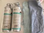 Aluminium kruiken incl hoezen, Kinderen en Baby's, Badjes en Verzorging, Ophalen, Zo goed als nieuw, Overige typen, Overige merken