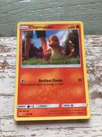 Pokemon kaart Charmander Holo, Hobby en Vrije tijd, Verzamelkaartspellen | Pokémon, Ophalen of Verzenden, Losse kaart