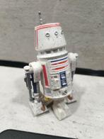 Star Wars R5-D4 POTF 1996, Ophalen of Verzenden, Zo goed als nieuw, Actiefiguurtje