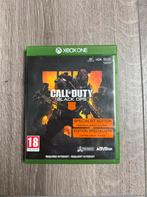 Call of Duty: Black Ops – Xbox One, Spelcomputers en Games, Gebruikt, Vanaf 18 jaar, Shooter, Verzenden