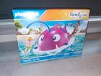 Playmobil set nieuw, Ophalen of Verzenden, Nieuw, Complete set