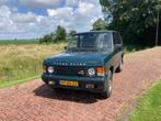 Land Rover Range Rover 3.9 AUT 4WD 1994 Groen, Automaat, 3948 cc, Vierwielaandrijving, Particulier