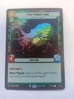 Star Wars U; LOF; The Purrgil King; 623; Foil, Verzenden, Nieuw, Losse kaart, Foil