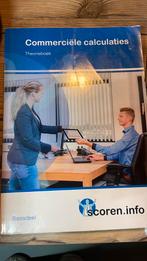 E. Lockefeer - Theorieboek, E. Lockefeer, Ophalen of Verzenden, Zo goed als nieuw, Nederlands