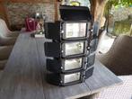 Stage, Etalage of Podiumverlichting Lival Power 70 Watt, Huis en Inrichting, Lampen | Spots, Halogeen, Gebruikt, Metaal of Aluminium