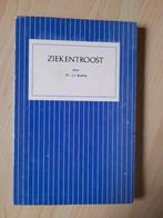 ZIEKENTROOST  Dr JJ Buskes, Ophalen of Verzenden, Gelezen