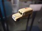 Matchbox Daimler Ambulance no 14(a) (1955-1957), Ophalen of Verzenden, Gebruikt, Auto, Matchbox
