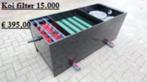 koi vijverfilters, Tuin en Terras, Vijver-toebehoren, Ophalen of Verzenden, Nieuw, Vijverfilter