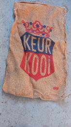 jutte zakken, Ophalen of Verzenden, Zo goed als nieuw, Materiaal