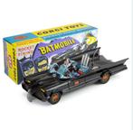 Batmobile Model Club GLANZEND ZWART 1:46 Corgi NEW ref. 267, Verzenden, Nieuw, Auto, Corgi