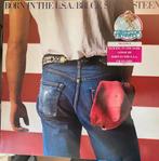 Bruce Springsteen lp Born in the usa, Verzenden, Zo goed als nieuw