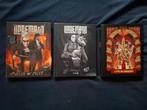 Lindemann ( rammstein) cd, dvd, blu ray, Ophalen of Verzenden, Zo goed als nieuw