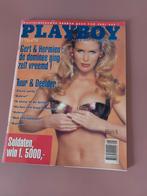 Playboy april 1993. Gert&Hermien., Boeken, Tijdschriften en Kranten, Ophalen of Verzenden, Zo goed als nieuw