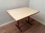 tafel, Huis en Inrichting, Tafels | Eettafels, Ophalen, Rechthoekig, 50 tot 100 cm