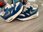 Air max 1 maat 18.5, Kinderen en Baby's, Babykleding | Schoentjes en Sokjes, Ophalen of Verzenden, Zo goed als nieuw, Schoentjes