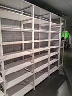 Almawood massief houten legbordstelling stelling kast, Huis en Inrichting, Ophalen