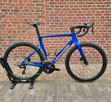 Summer Sale!️☀️ Cannondale Supersix Evo carbon 4 105 beschikbaar voor biedingen