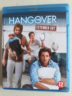 The Hangover Bluray, Ophalen of Verzenden, Zo goed als nieuw, Humor en Cabaret