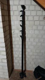 Manfrotto Fotomast / Statief - 6.5 Meter Hoogte!, Ophalen, 175 cm of meer, Overige typen