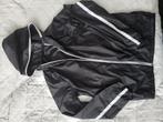 Sport jasje Nike S, Zwart, Nike, Ophalen of Verzenden, Zo goed als nieuw