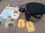 Medela Borstkolf Set - Compleet met Handsfree BH & Tas, Kinderen en Baby's, Babyvoeding en Toebehoren, Ophalen of Verzenden, Gebruikt