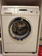 Miele wasmachine W5893 Edition 111, Witgoed en Apparatuur, Wasmachines, Ophalen, Gebruikt, Minder dan 85 cm, 1200 tot 1600 toeren