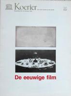 De eeuwige film (UK), Boeken, Tijdschriften en Kranten, Ophalen of Verzenden, Zo goed als nieuw, Muziek, Film of Tv