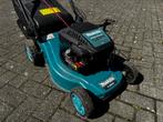 Makita PLM4601, Tuin en Terras, Grasmaaiers, Cirkelmaaier, Gebruikt, 40 t/m 49 cm, Opvangbak