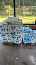 Knauf Mp 75.stucadoren, Doe-het-zelf en Verbouw, Ophalen of Verzenden, Zo goed als nieuw, Overige typen