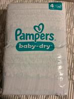 Pampers maat 4, 70 stuks, Ophalen of Verzenden, Nieuw, Overige typen