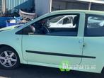 Portier 2Deurs links van een Renault Twingo (BCNTC), Auto-onderdelen, Gebruikt, Ophalen of Verzenden, 3 maanden garantie, Renault