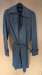 Viktor en Rolf trenchcoat (52, L), bruin met wintervoering, Ophalen of Verzenden, Zo goed als nieuw, Maat 52/54 (L), Bruin