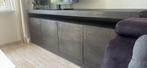 Goossens tv meubel. 238x 45 x 82 Bieden, Ophalen, Zo goed als nieuw, 25 tot 50 cm