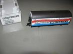 Fleischmann Wagon 150 jahre no 905320, Hobby en Vrije tijd, Modeltreinen | H0, Ophalen, Gelijkstroom, Fleischmann, Wagon