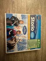 Frozen disney vtech, Ophalen, Gebruikt, Losse kaart
